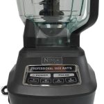 Ninja Black Mega Kitchen System Blender