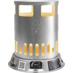 Dyna-Glo Liquid Propane Portable Convection Heater