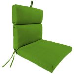 Jordan Manufacturing 44 x 22 in. Outdoor Chair Cushion