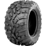 Carlisle AT489 ATV/UTV Tire - 24X12 - 10 LRB 4PLY Rated