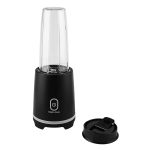 Mainstays Single Serve Blender - Black - 16 oz