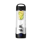Magic Bullet 16-oz. Portable Blender Silver