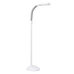 Verilux Original SmartLight LED Floor Lamp Full Spectrum Energy-Efficient Light