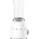Smeg Retro Personal Blender - White
