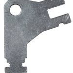 Tough Guy 39E966 Automatic Paper Towel Dispenser Key