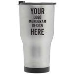 RTIC Stainless Steel Tumbler 30 oz.