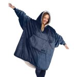 The Comfy Original Wearable Blanket - Blue