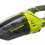 Ryobi P714K 18V One+ Evercharge Cordless Hand Vacuum Kit