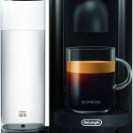 De'Longhi - Cafetera de C��psulas Nespresso Vertuo Plus Para C��psulas Nespresso Vertuo