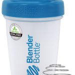 Blender Bottle Classic Shaker bottle, Assorted, 20 fl oz Capacity