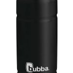 bubba Trailblazer Vacuum-Insulated Stainless Steel Water Bottle, 40 oz., Licorice, Size: Medium
