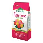 Espoma Organic Rose-tone Rose And Flower Food 18 Pound