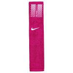 Nike Alpha Football Towel - Pink