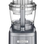 Cuisinart Elemental FP-13DGM 13 Cup Food Processor with Dicing - Dark Gray