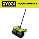 Ryobi RYSWPRUB Expand-It Rubber Sweeper Attachment