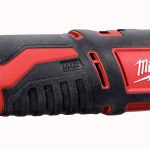 Milwaukee Rotary Tool Kit, 3200 RPM