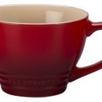 Le Creuset Bistro Mug - Cerise