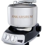 Ankarsrum Mixer Black Diamond