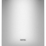 Maytag Hybrid Tub Dishwasher with Heated Dry Stainless Steel