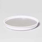 15" Lazy Susan Turn Table - Brightroom
