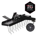 Brinly-Hardy DT-38RY 38 in. Front Mount Dethatcher for Ryobi Electric Riding Mower