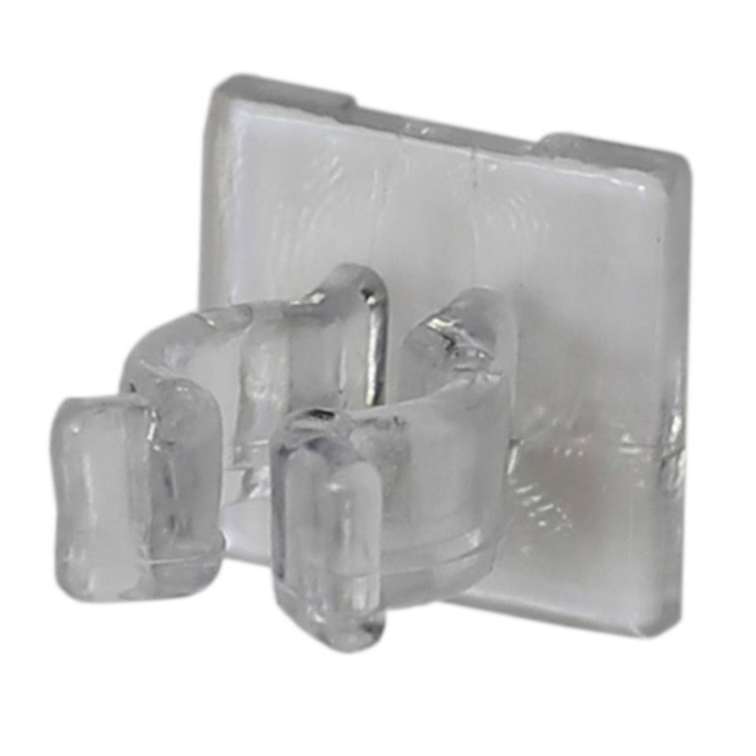 Holiday Time 25 *Mini Light* Adhesive Clips