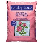 Coast of Maine Roses & Flowers Soil 20 qt