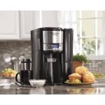 Hamilton Beach 12 Cup BrewStation Dispensing Coffee Maker