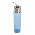 Mainstays Plastic Water Bottle - 18 fl oz