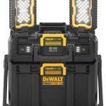 DeWalt DWST08060 20V Max ToughSystem 2.0 Light Box