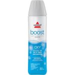 Bissell Boost Oxy Carpet Cleaning Formula - 16 fl oz