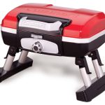 Cuisinar Petit Gourmet Tabletop Gas Grill