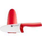 Zwilling Twinny Kids Chef��s Knife - Red