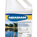 Aquashade Aquatic Plant Growth Control 1 Gal