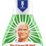 Mr. Clean Cleaner, with Original Gain Scent, Deep Cleaning Mist, Clean Freak - 16 fl oz