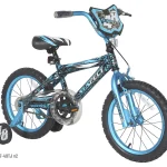 Dynacraft Suspect 16 - Inch Boys Bike for Ages 6 - 10 Years