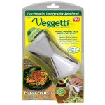 Veggetti Spiral Vegetable Cutter