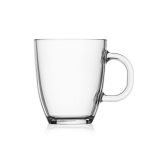 Bodum Bistro Coffee Mug 6-Pack