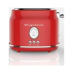 Frigidaire 2 Slice Retro Toaster Eto102 Red