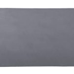 Supmat XL by Ephome, Super Versatile Extra Large & Thick Silicone Mat, Counter Mat (1, Dark Gray)