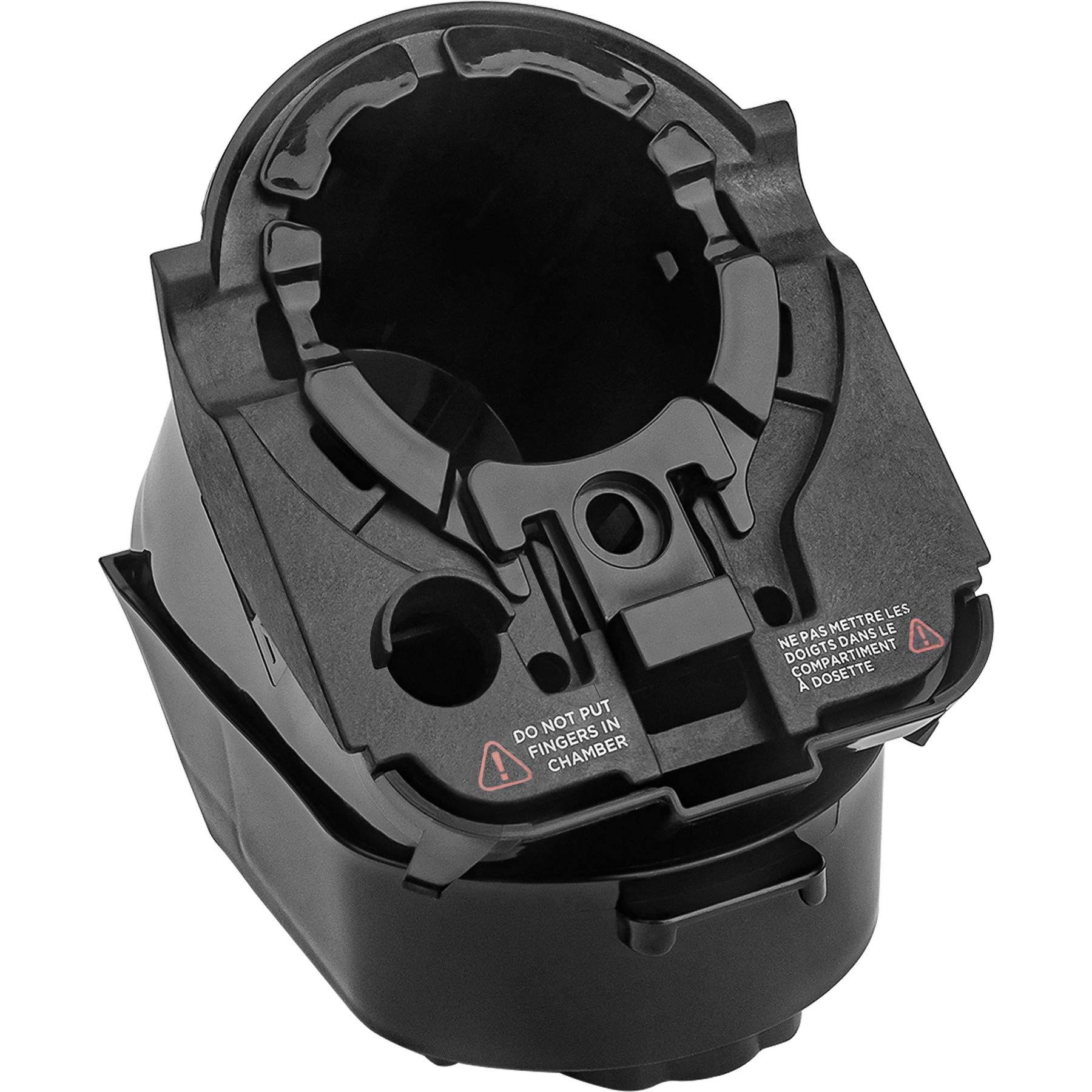 c24c6f2e5287dcd9e0751101e7aa3921b67a30ff2d8aa469a8505ef4ce7bee7e.jpg FIRJOY Replacement Cup Pod Holder Needle Assembly Parts for Keurig 2.0 Coffee Maker - Accessories for Keurig 2.0 - Image 1