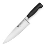 Zwilling J.A. Henckels Four Star 8" Chef's Knife