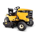 Cub Cadet XT1 Enduro LT 50 in. Fabricated Deck 24-HP V-Twin Kohler GAS Hydrostatic Front Engine Lawn Tractor