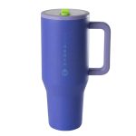 Hydrojug Traveler 40 oz Tumbler Lime Rickey 40 oz
