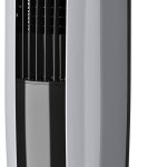 Tosot Portable Air Conditioner Gray