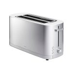 Zwilling Enfinigy 2 Long Slot Toaster (Silver)