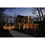 Stephan Roberts 3 Pack Light Arch, for Holiday Christmas Wedding, Outdoor Decoration, Tool Free Assembly, Customizable & Reusable, Doorway Pathway