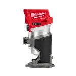 M18 Fuel Compact Router Milwaukee Tool 2723-20