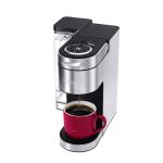 Keurig K-Supreme Plus Coffee Maker, Single Serve K-Cup Pod Coffee Brewer, with M
