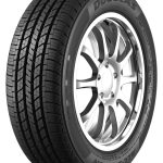 All-Season 225/60R18 100H All-Season Tire